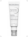 Bioderma PIGMENTBIO DAILY CARE SPF 50+, ピグメンビオ デイリー UVケア ホワイト ビオデルマ