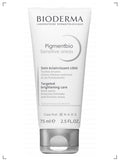 Bioderma PIGMENTBIO SENSITIVE AREAS, ピグメンビオ ホワイト センシティブクリーム ビオデルマ