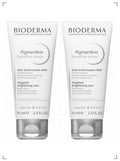 Bioderma PIGMENTBIO SENSITIVE AREAS, ピグメンビオ ホワイト センシティブクリーム 2本セット ビオデルマ