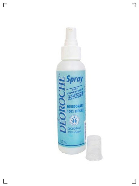 Deoroche DEOROCHE NATUREL SPRAY, ナチュラルスプレー デオロッシュ