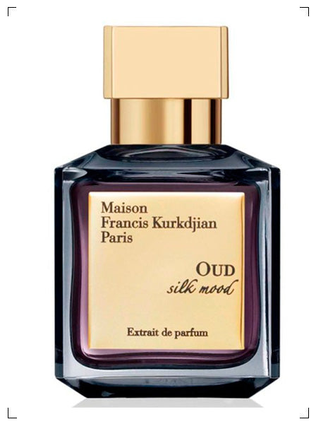 Maison Francis Kurkdjian OUD SILK MOOD EXTRAIT DE PARFUM VAPORISATEUR, ウッド シルク ムード エクストレ メゾン フランシス クルクジャン