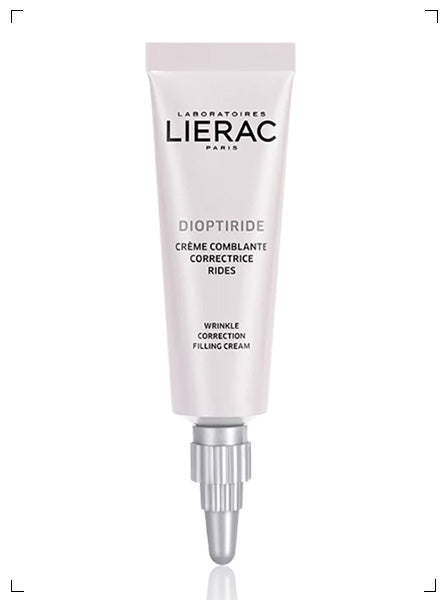 Lierac DIOPTIRIDE CREME, ディオプティリッド クレーム リーラック