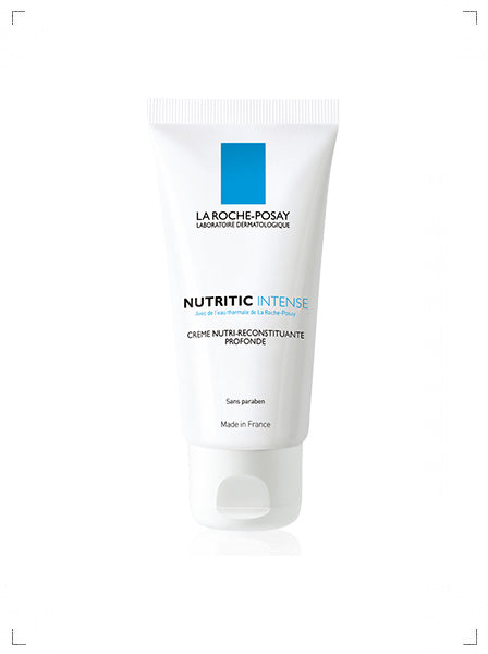 La Roche Posay NUTRITIC INTENSE TUBE, ニュートリティック インテンス チューブ 乾燥 超乾燥肌用 ラ ロッシュ ポゼ