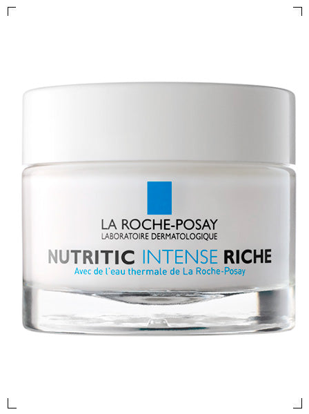 La Roche Posay NUTRITIC INTENSE RICHE POT, ニュートリティック インテンス リッシュ ポットタイプ  超乾燥肌用 ラ ロッシュ ポゼ
