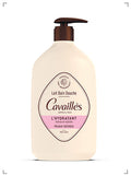 Roge Cavailles LAIT BAIN ET DOUCHE HYDRATANT, シャワーミルク 乾燥肌用 ロジェ カバイエ
