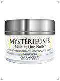 Garancia MYSTERIEUSES MILLE ET UNE NUITS, ミステリユー ミル エ ユヌ ニュイ ナイトクリーム ガランシア