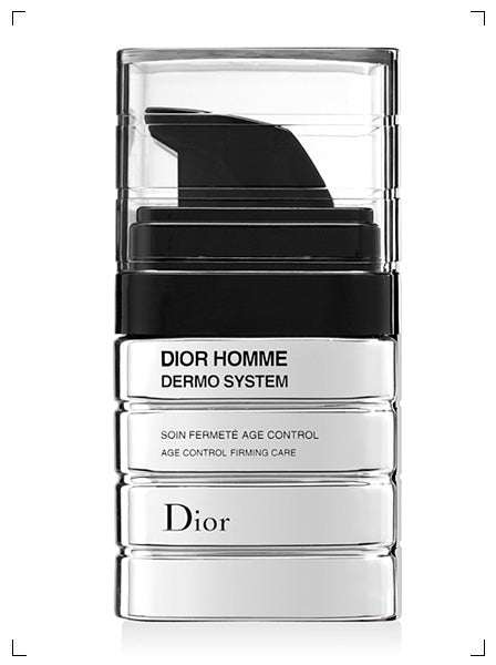Dior DIOR HOMME DERMO SYSTEM SOIN FERMETE AGE CONTROL SOIN FERMETE AGE CONTROL, ディオール オム ダーモシステム エイジコントロールファーミングケア ディオール