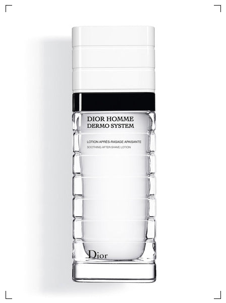 Dior DIOR HOMME DERMO SYSTEM LOTION APRES-RASAGE APAISANTE, ディオール オム ダーモシステム アフターシェーブローション ディオール