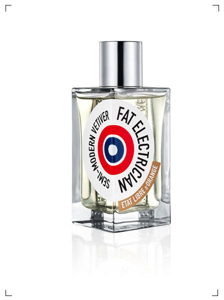 Etat Libre d'Orange FAT ELECTRICIAN, ファット エレクトリシャン エタ リーヴル ドランジュ