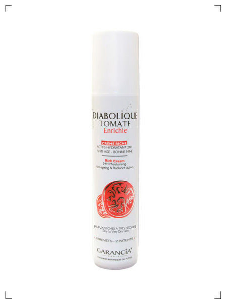 Garancia DIABOLIQUE TOMATE ENRICHIE, ディアボリック トマト リッチ ガランシア
