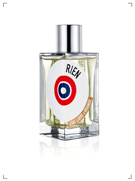 Etat Libre d'Orange RIEN, リアン エタ リーヴル ドランジュ