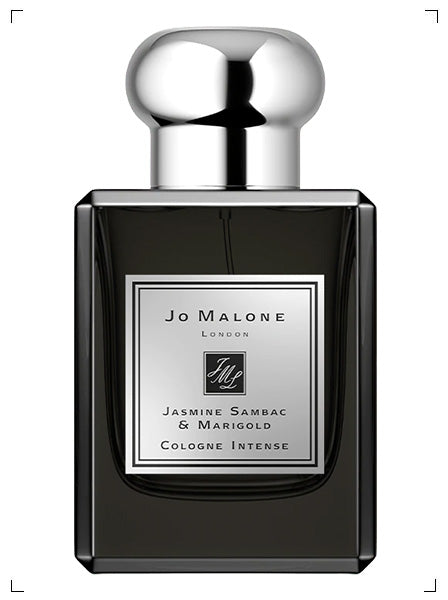 Jo Malone COLOGNE INTENSE JASMINE SAMBAC & MARIGOLD, コロン インテンス ジャスミン サンバック & マリーゴールド ジョー マローン