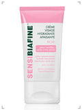 Biafine SENSI BIAFINE CREME VISAGE HYDRATANT APAISANTE RICHE, センシビアフィン フェイスクリーム ヒドラタント リッチ ビアフィン