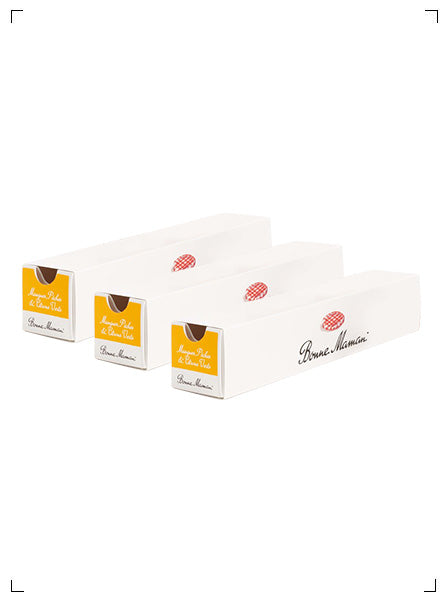 Bonne Maman PETITS POTS, プチポット 3箱セット ボンヌママン