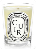 Diptyque BOUGIE CUIR, キャンドル  キュイル ディプティック