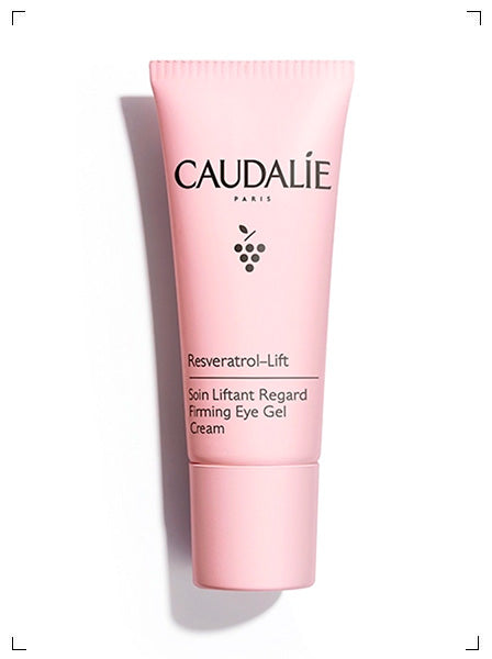 Caudalie RESVERATROL LIFT SOIN LIFTANT REGARD, レスベラトール リフト アイリフティング バーム コーダリー