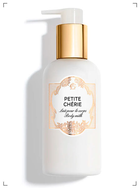 Goutal LAIT CORPS PARFUMEE, ボディーミルク グタール