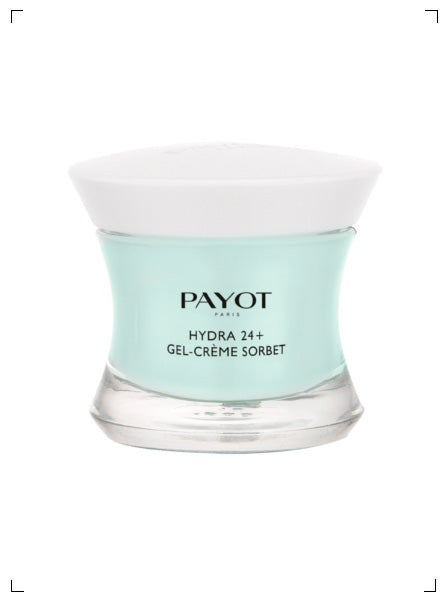 Payot HYDRA24 CREME+ GEL-CREME SORBET, イドラ24 クリーム ソルベ パイヨ
