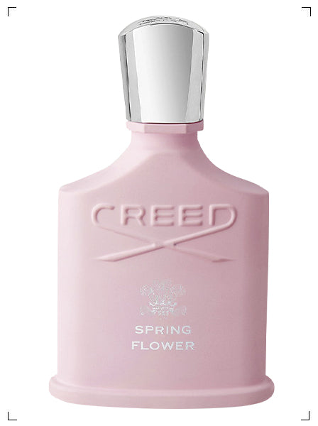 Creed SPRING FLOWER, スプリング フラワー クリード