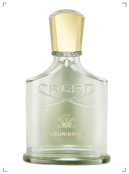 Creed FLEURISSIMO, フルリッシモ クリード