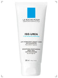 La Roche Posay ISO-UREA LAIT HYDRATANT LISSANT CORPS ANTI-RUGOSITES, ISO-UREA スムージングボディミルク ラ ロッシュ ポゼ