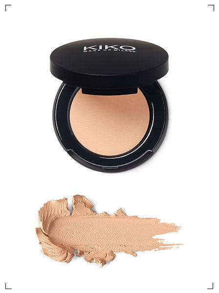 Kiko FULL COVERAGE CONCEALER, フル カバラージュ コンシーラー キコ