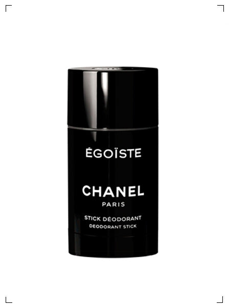 Chanel EGOISTE STICK DEODORANT, エゴイスト スティック デオドラント シャネル