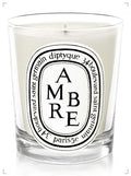 Diptyque BOUGIE AMBRE, キャンドル アンブル ディプティック