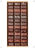Alain Ducasse PRALINES A L'ANCIENNE 39PCS, プラリネ ア ランシエンヌ 39個入り アラン デュカス