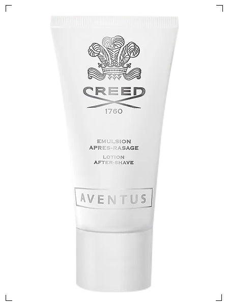 Creed BAUME APRES-RASAGE, アフターシェーブバーム クリード