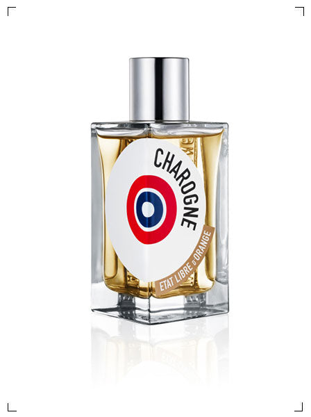 Etat Libre d'Orange CHAROGNE, シャローニュ エタ リーヴル ドランジュ