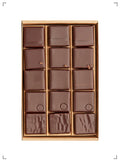 Alain Ducasse GANACHES ORIGINES 30PCS, ガナッシュ オリジン 30個入り アラン デュカス