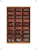 Alain Ducasse PRALINES A L'ANCIENNE 27PCS, プラリネ ア ランシエンヌ 27個入り アラン デュカス