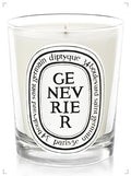 Diptyque BOUGIE GENEVRIER, キャンドル ジュネヴリエ ディプティック