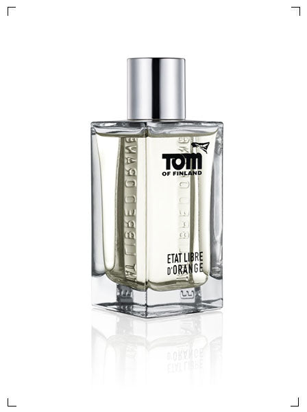 Etat Libre d'Orange TOM OF FINLAND, トム オブ フィンランド エタ リーヴル ドランジュ