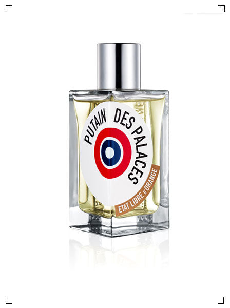 Etat Libre d'Orange PUTAIN DES PALACES, ピュタン デ パレス エタ リーヴル ドランジュ