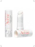 Avene STICK LEVRES AU COLD CREAM X 2 PCS, リップスティック ２本セット アベンヌ