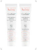 Avene CICALFATE CREME REPARATICE PROTECTRICE, シカルフェート クレーム レパラトリス 2本セット アベンヌ