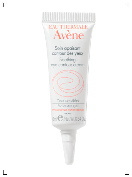 Avene SOIN APAISANT CONTOUR DES YEUX, スージング アイクリーム アベンヌ