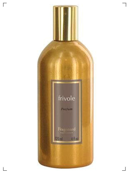 Fragonard FRIVOLE PARFUM, フリボル パルファン フラゴナール
