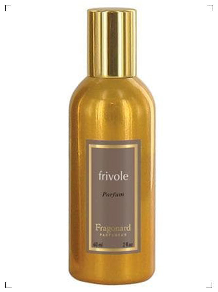 Fragonard FRIVOLE PARFUM, フリボル パルファン フラゴナール