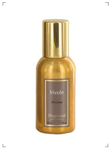Fragonard FRIVOLE PARFUM, フリボル パルファン フラゴナール