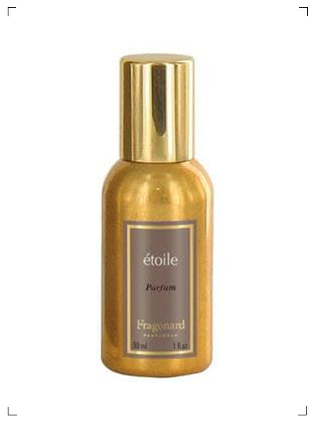 Fragonard ETOILE PARFUM VAPORISATEUR, エトワール パルファン フラゴナール