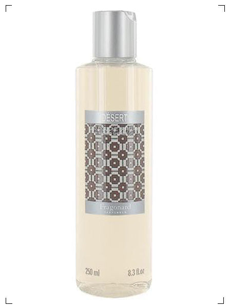 Fragonard DESERT GEL DOUCHE PARFUME, デセール シャワージェル フラゴナール