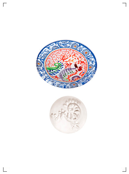 Fragonard LE JARDIN DE FRAGONARD JASMIN-PERLE DE THE SAVON ET PORTE-SAVON, ジャスマンーパール ド テ ソープ ソープトレイセット フラゴナール