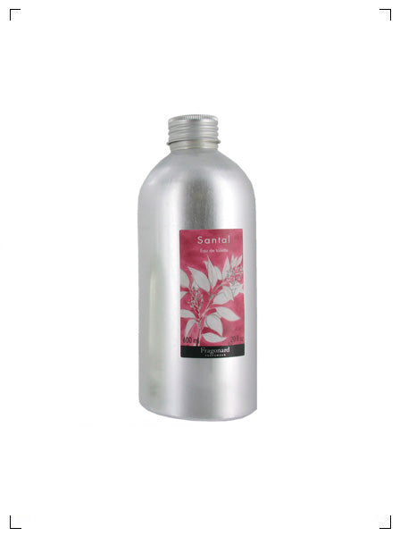 Fragonard BIDON RECHARGE  EAU DE TOILETTE LES NATURELLES, レ ナチュレル オードトワレ リフィル フラゴナール