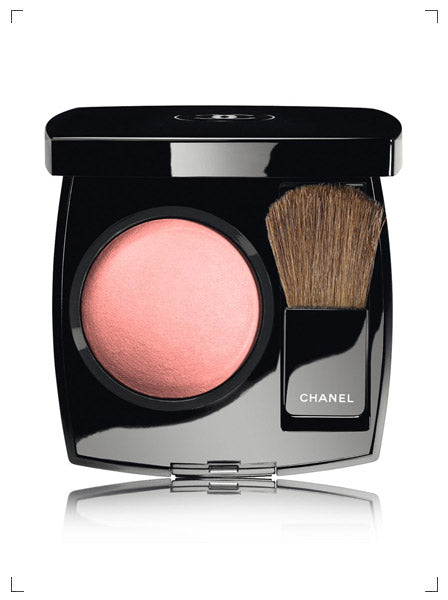 Chanel JOUES CONTRASTE 55 IN LOVE, ジュ コントゥラスト 55 イン ラヴ シャネル