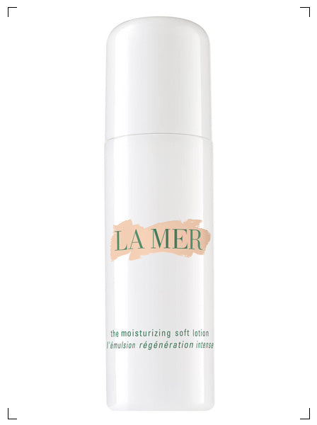 De La Mer L'EMULSION REGENERATION INTENSE, ソフト ローション ドゥ ラ メール