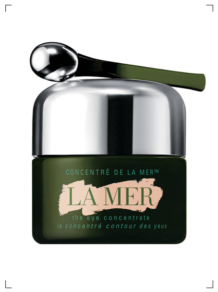 De La Mer LE CONCENTRE CONTOUR DES YEUX, ザ アイ コンセントレート ドゥ ラ メール