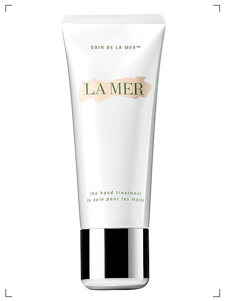 De La Mer LE SOIN POUR LES MAINS, ザ ハンド トリートメント ドゥ ラ メール